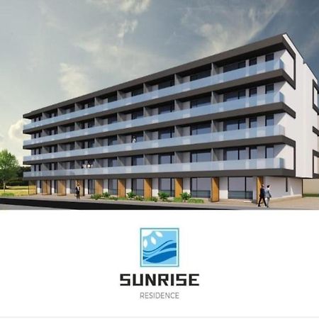 Apartament Alina Sunrise Apartment Saturn Exterior foto